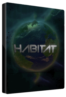 Habitat Steam Key GLOBAL   - Versus Evil [Email/Instant Delivery]