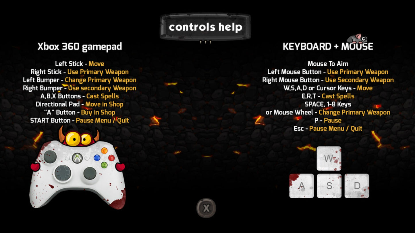 Obludia Steam Key GLOBAL   - FobTi interactive [Email/Instant Delivery]