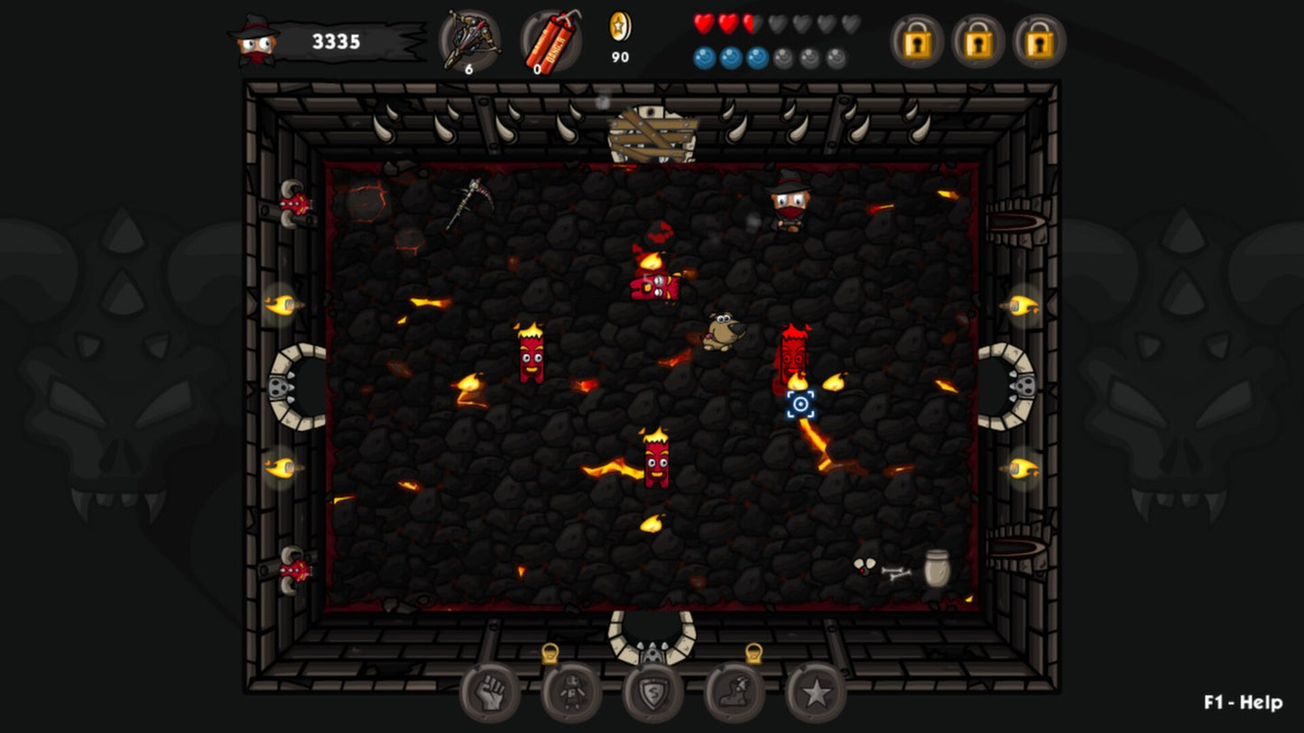 Obludia Steam Key GLOBAL   - FobTi interactive [Email/Instant Delivery]