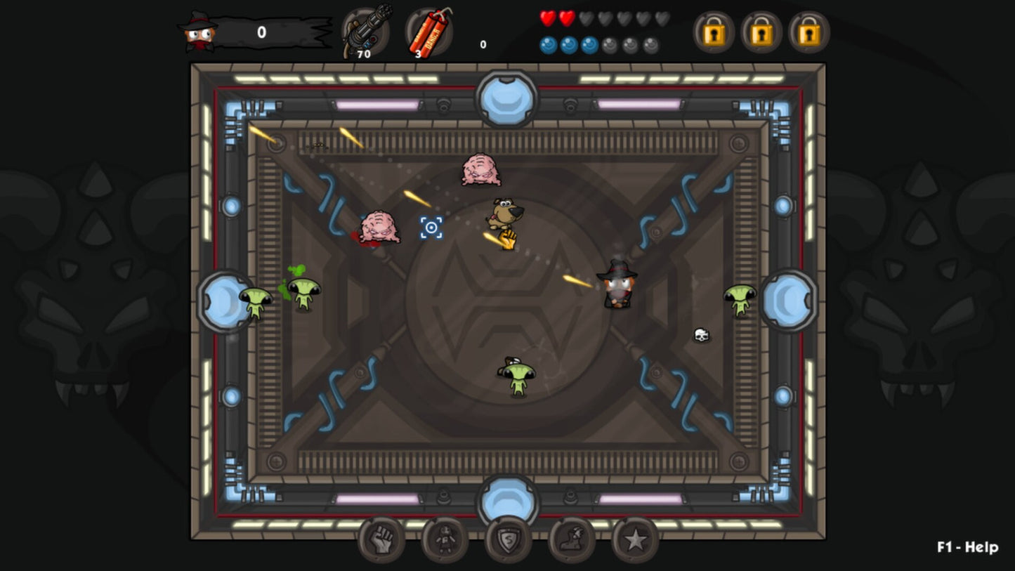 Obludia Steam Key GLOBAL   - FobTi interactive [Email/Instant Delivery]