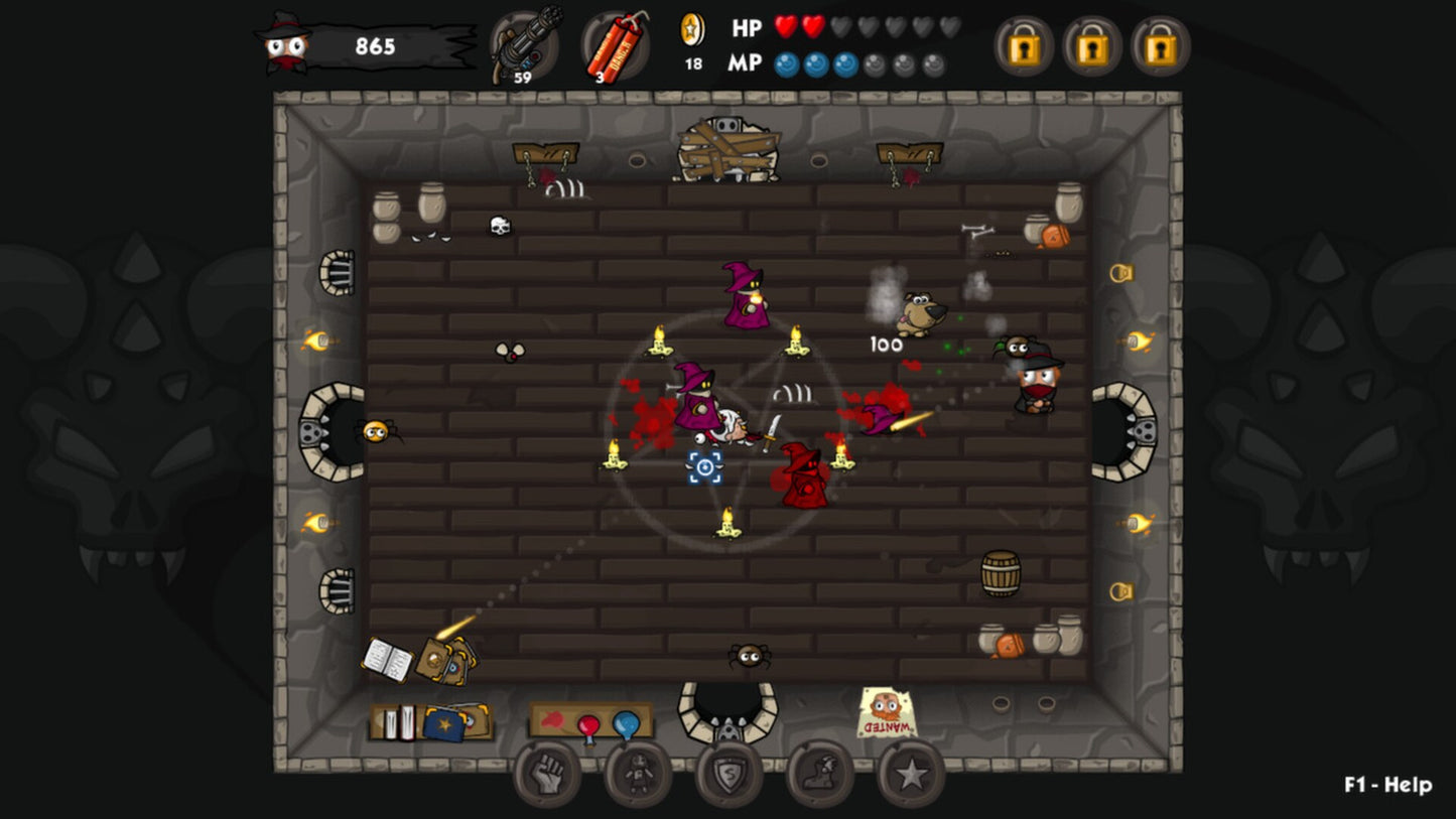 Obludia Steam Key GLOBAL   - FobTi interactive [Email/Instant Delivery]