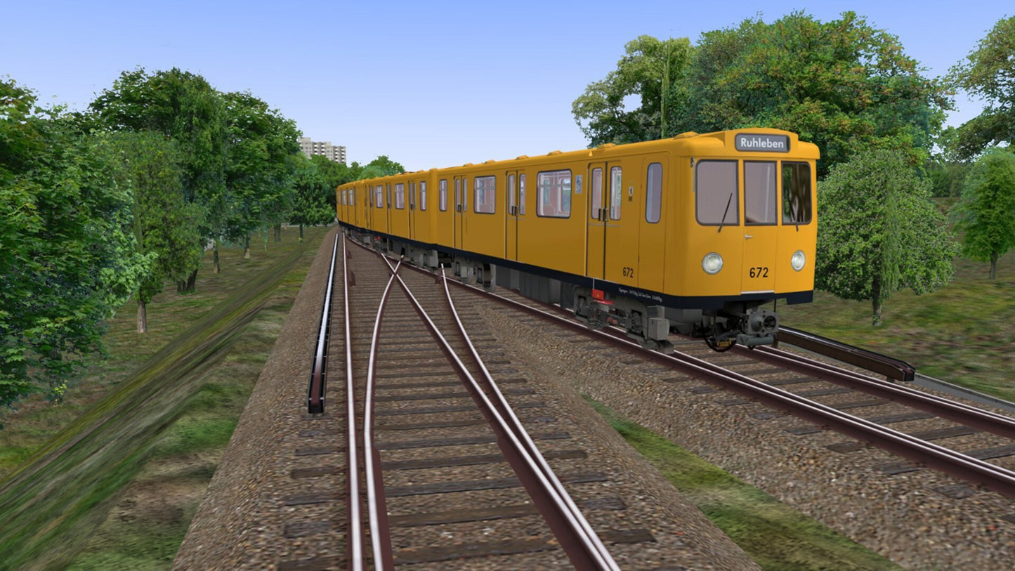 OMSI 2: Steam Edition (PC) - Steam Key - GLOBAL   - Aerosoft GmbH [Email/Instant Delivery]