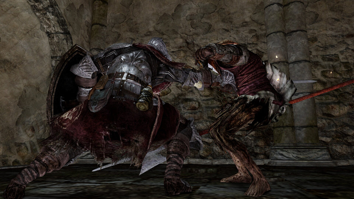 Dark Souls II - Season Pass Steam Key GLOBAL   - FromSoftware, Inc [Email/Instant Delivery]
