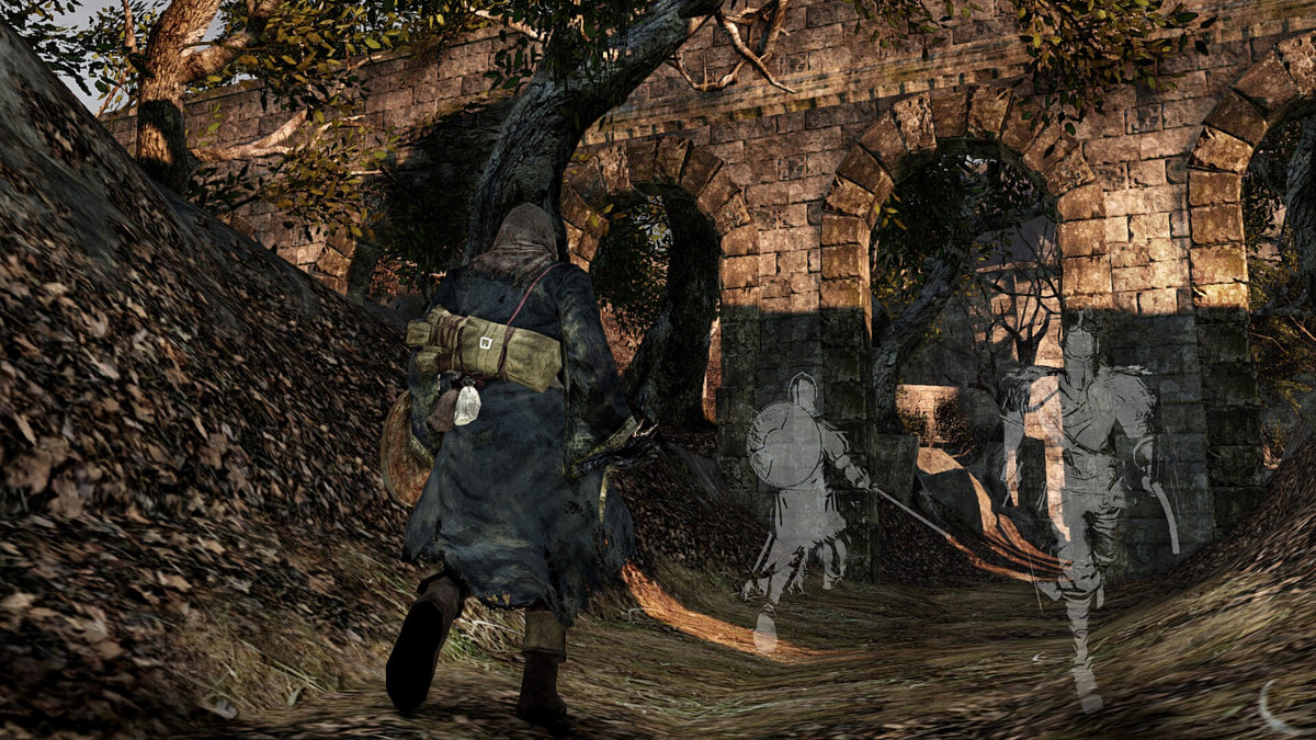 Dark Souls II - Season Pass Steam Key GLOBAL   - FromSoftware, Inc [Email/Instant Delivery]