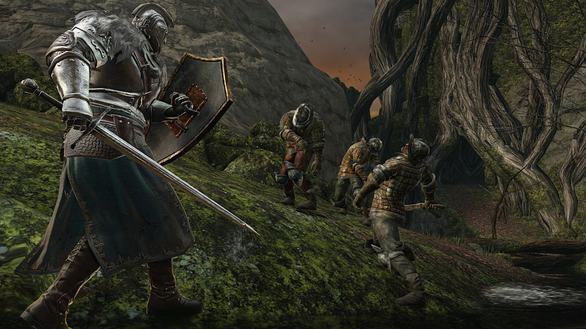 Dark Souls II - Season Pass Steam Key GLOBAL   - FromSoftware, Inc [Email/Instant Delivery]