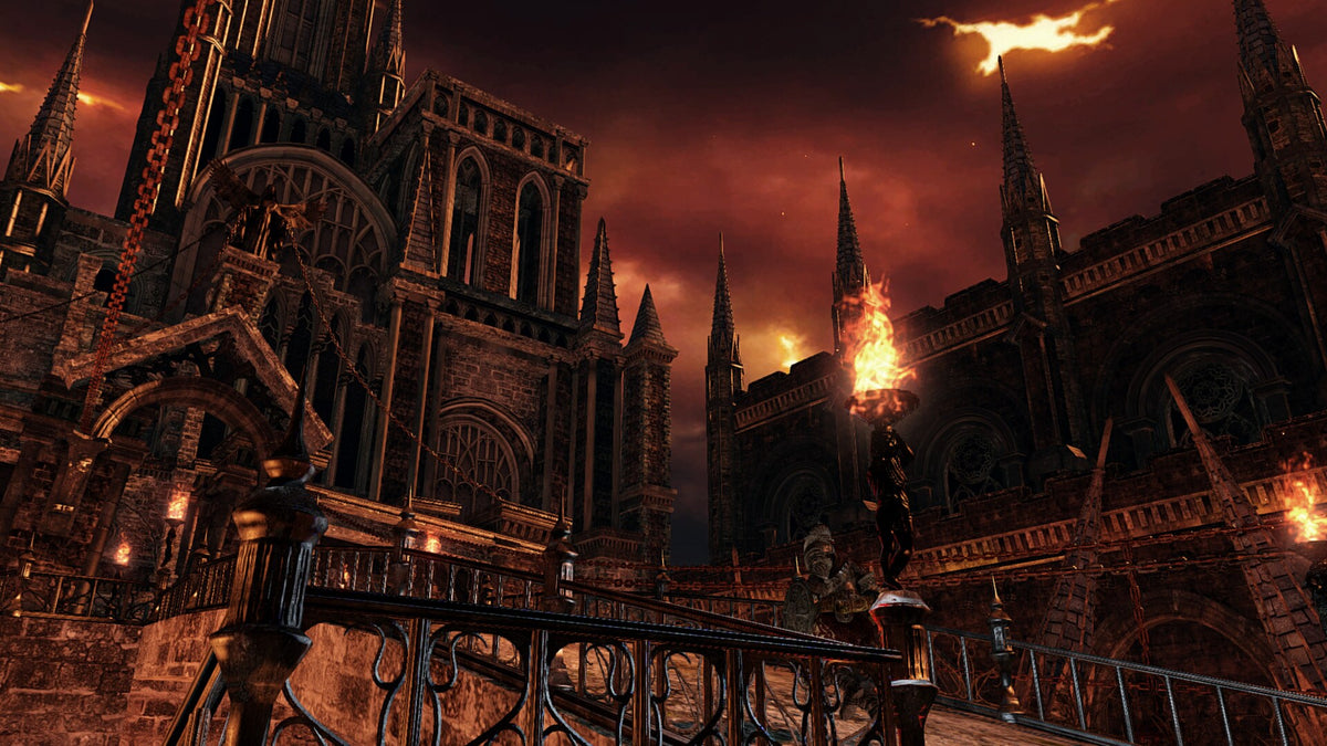 Dark Souls II - Season Pass Steam Key GLOBAL   - FromSoftware, Inc [Email/Instant Delivery]