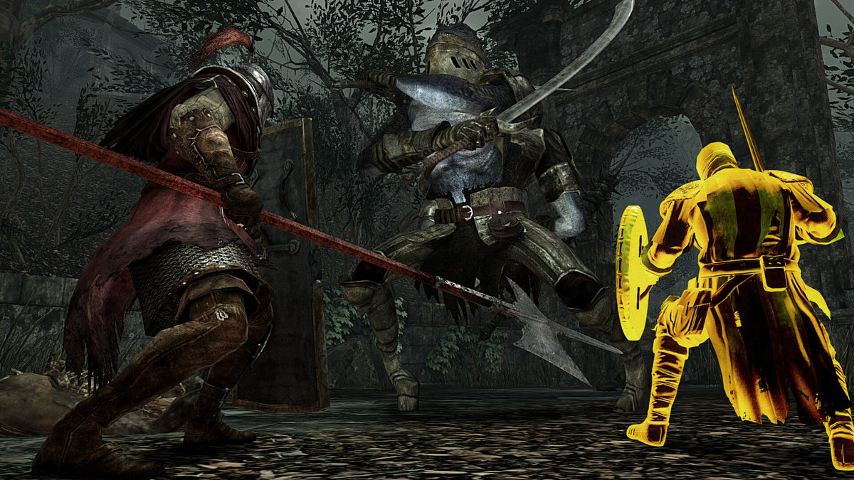 Dark Souls II - Season Pass Steam Key GLOBAL   - FromSoftware, Inc [Email/Instant Delivery]