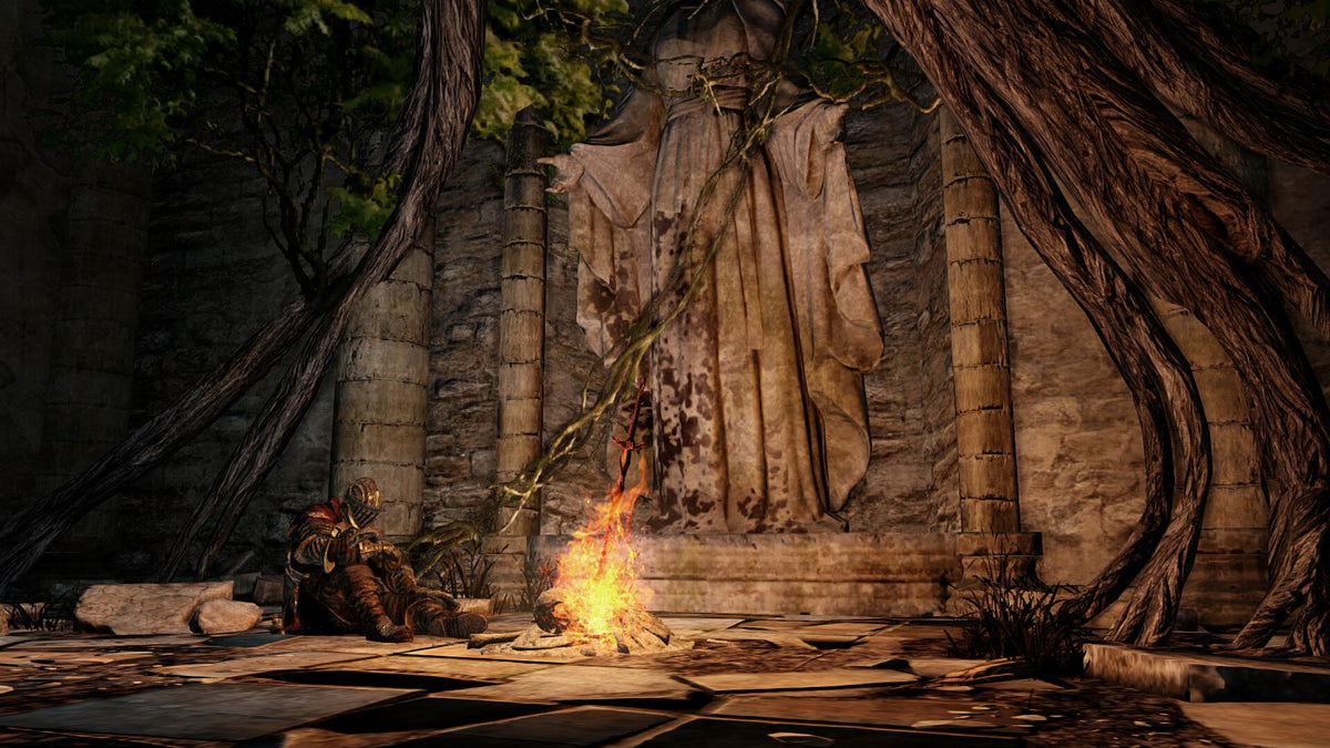 Dark Souls II - Season Pass Steam Key GLOBAL   - FromSoftware, Inc [Email/Instant Delivery]