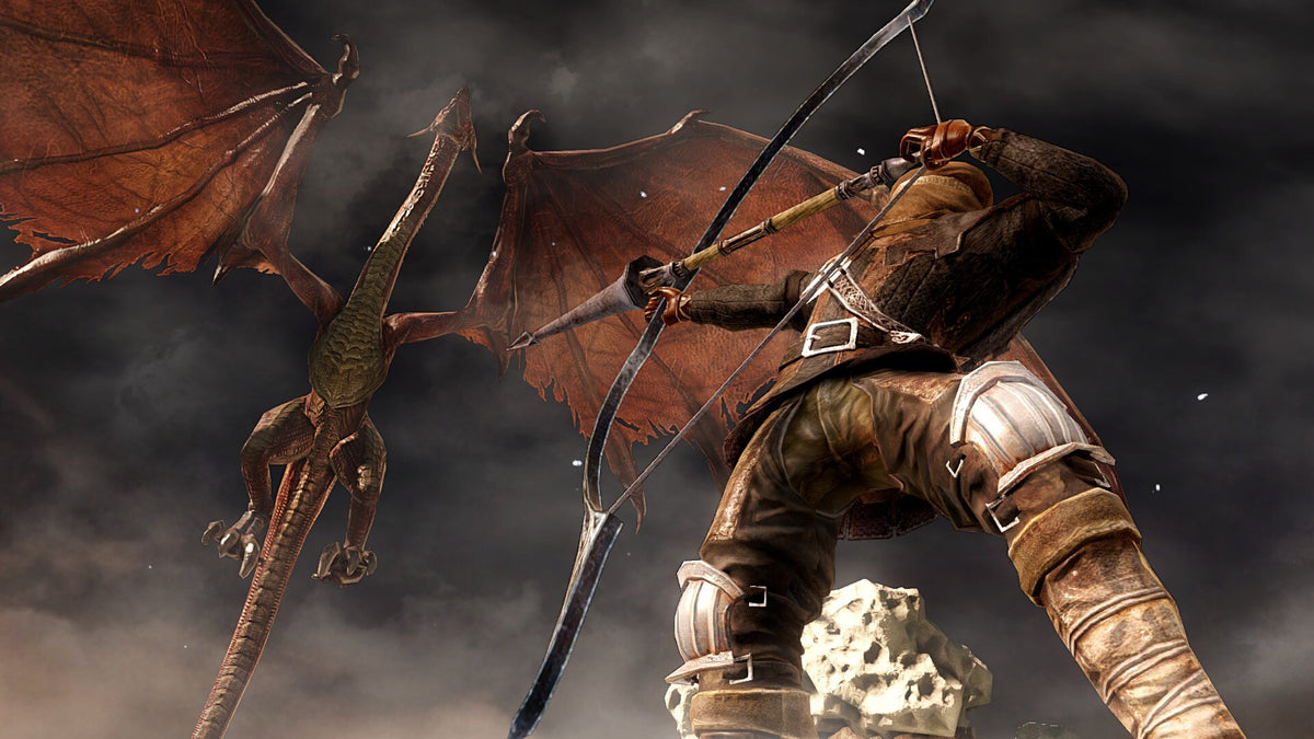 Dark Souls II - Season Pass Steam Key GLOBAL   - FromSoftware, Inc [Email/Instant Delivery]