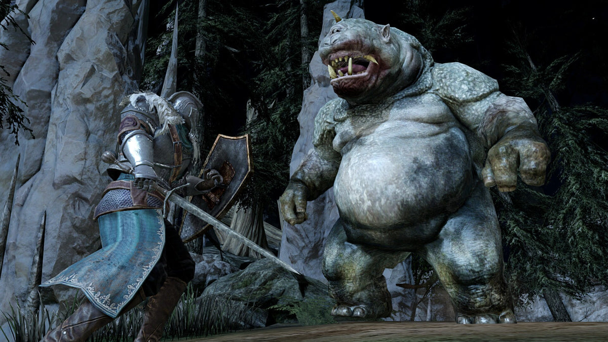 Dark Souls II - Season Pass Steam Key GLOBAL   - FromSoftware, Inc [Email/Instant Delivery]