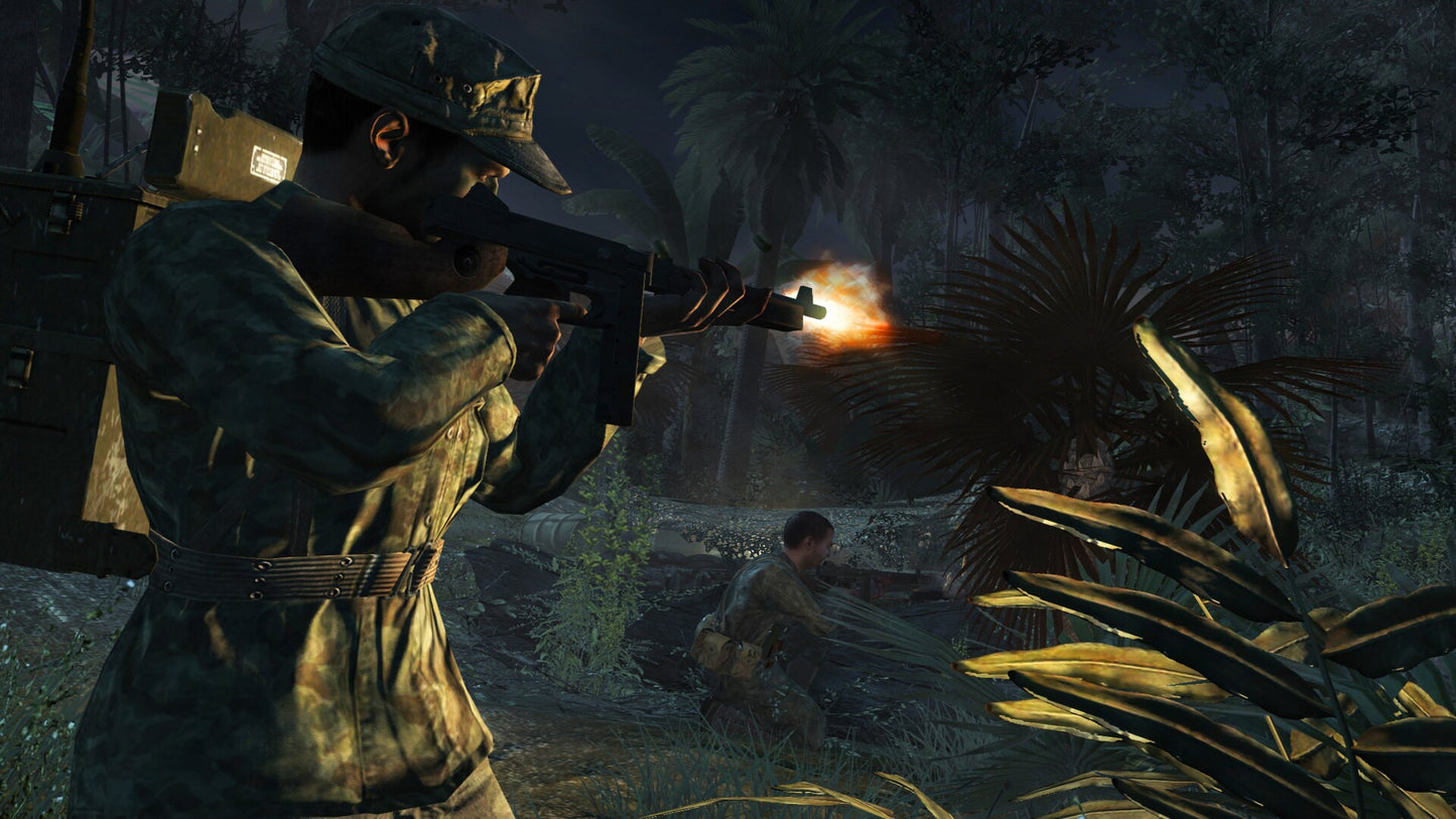 Call of Duty: World at War (PC) - Steam Gift - GLOBAL   - Activision [Email/Instant Delivery]