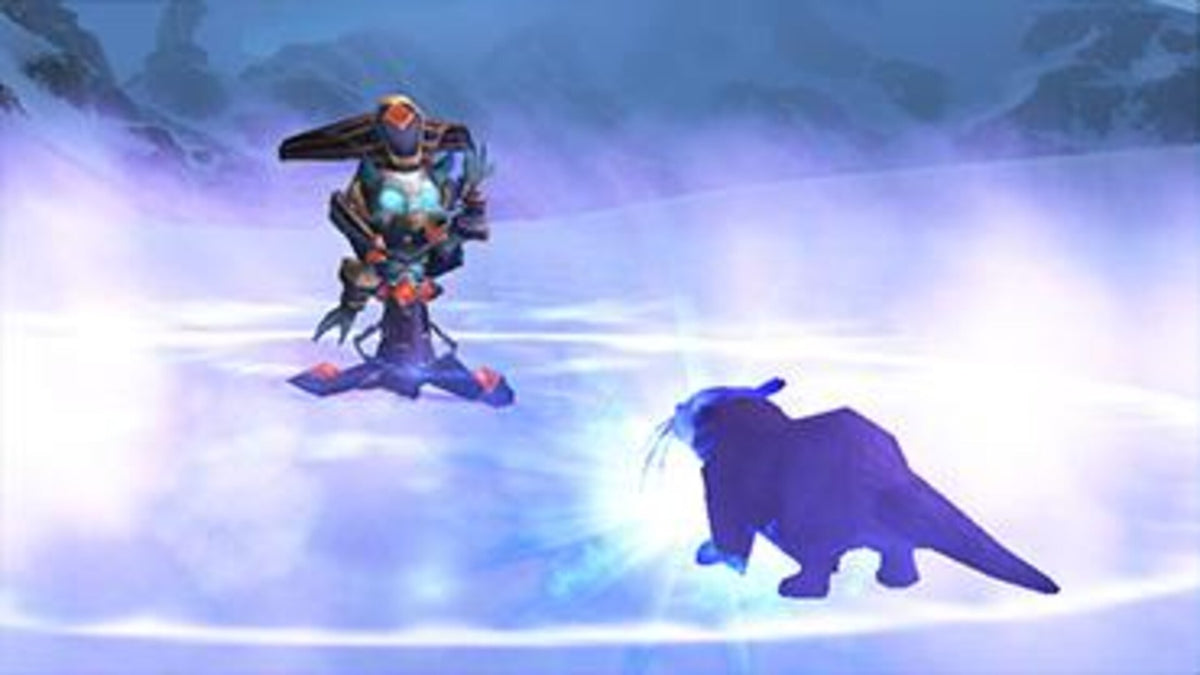 World of Warcraft - Lil’ K.T. - PET Battle.net Key NORTH AMERICA  [Email/Instant Delivery]