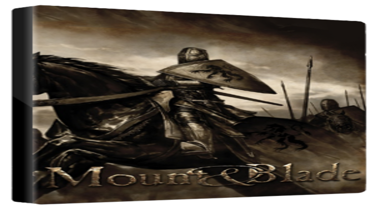 Mount & Blade Steam Steam Key NORTH AMERICA   - TaleWorlds Entertainment [Email/Instant Delivery]