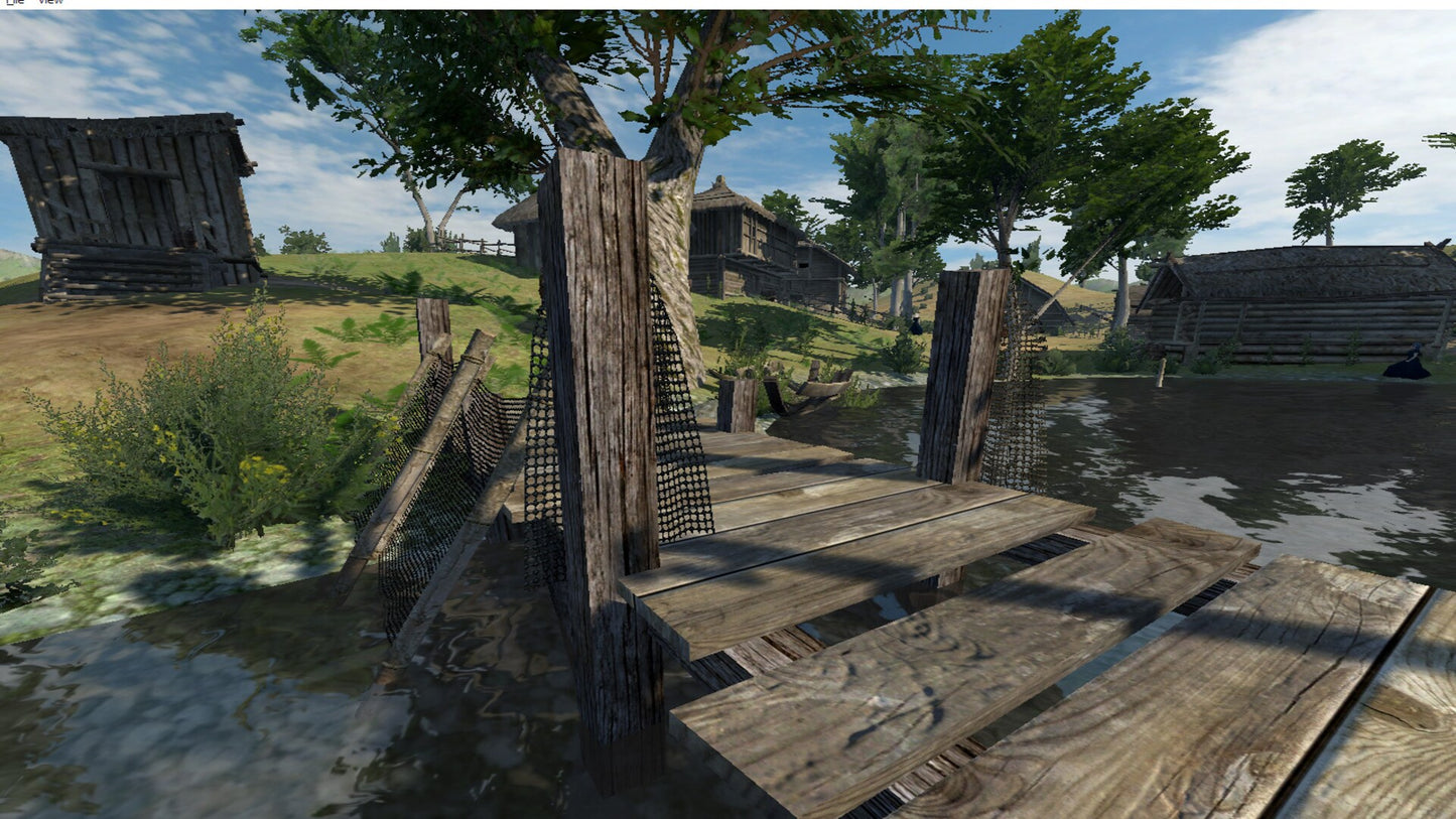 Mount & Blade Steam Steam Key NORTH AMERICA   - TaleWorlds Entertainment [Email/Instant Delivery]