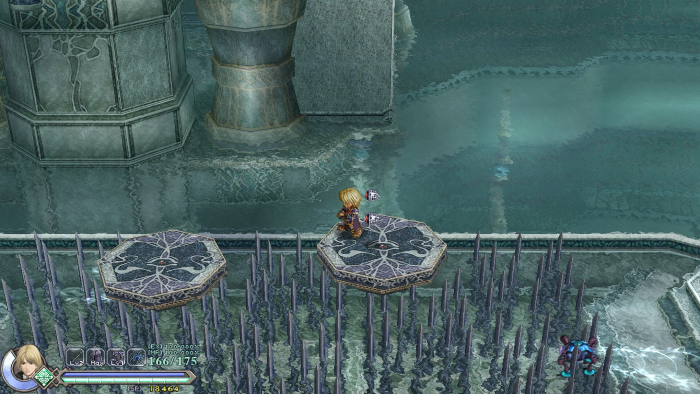 Ys Origin (PC) - Steam Key - GLOBAL   - XSEED Games [Email/Instant Delivery]