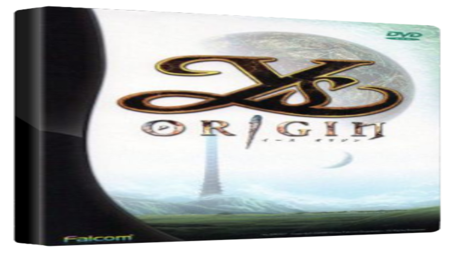 Ys Origin (PC) - Steam Key - GLOBAL   - XSEED Games [Email/Instant Delivery]