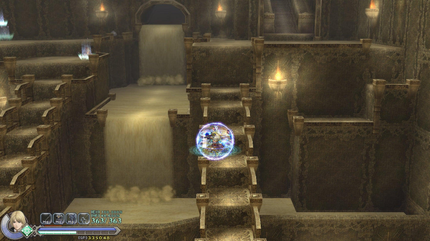 Ys Origin (PC) - Steam Key - GLOBAL   - XSEED Games [Email/Instant Delivery]