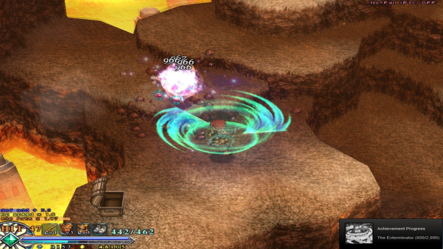 Ys: The Oath in Felghana Steam Key GLOBAL   - XSEED Games [Email/Instant Delivery]