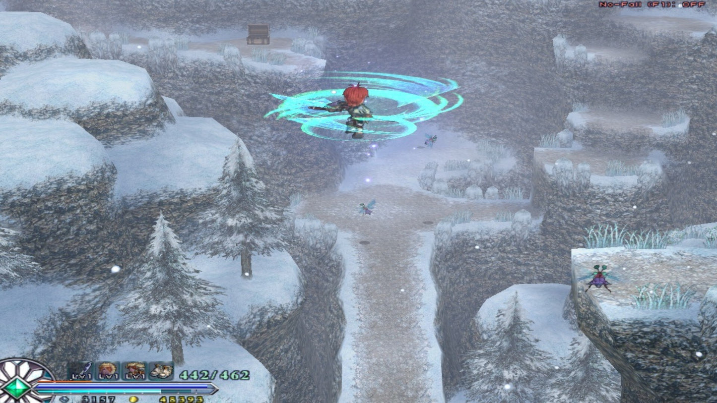 Ys: The Oath in Felghana Steam Key GLOBAL   - XSEED Games [Email/Instant Delivery]