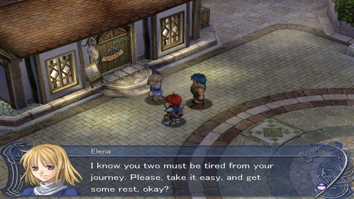 Ys: The Oath in Felghana Steam Key GLOBAL   - XSEED Games [Email/Instant Delivery]