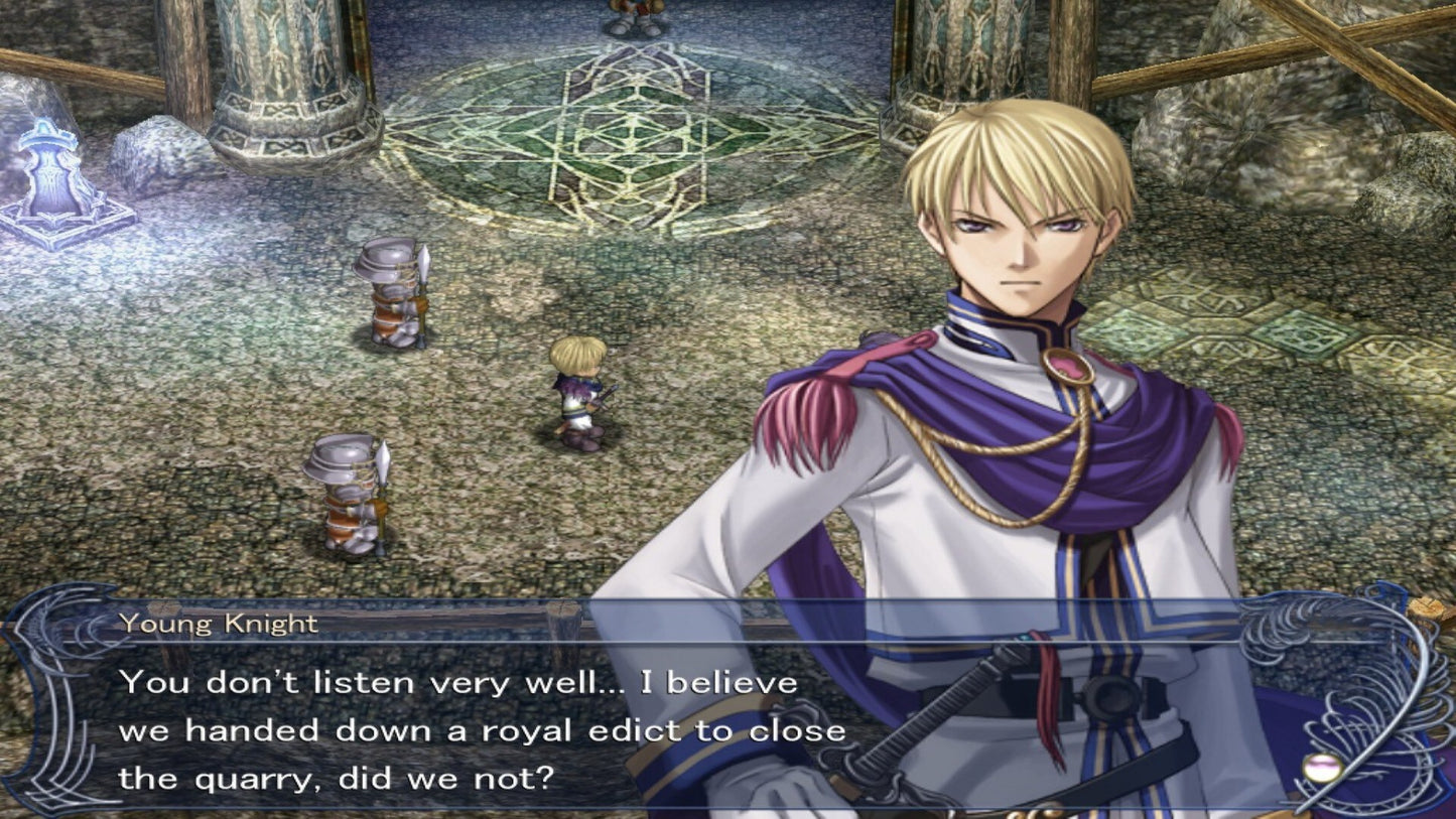 Ys: The Oath in Felghana Steam Key GLOBAL   - XSEED Games [Email/Instant Delivery]