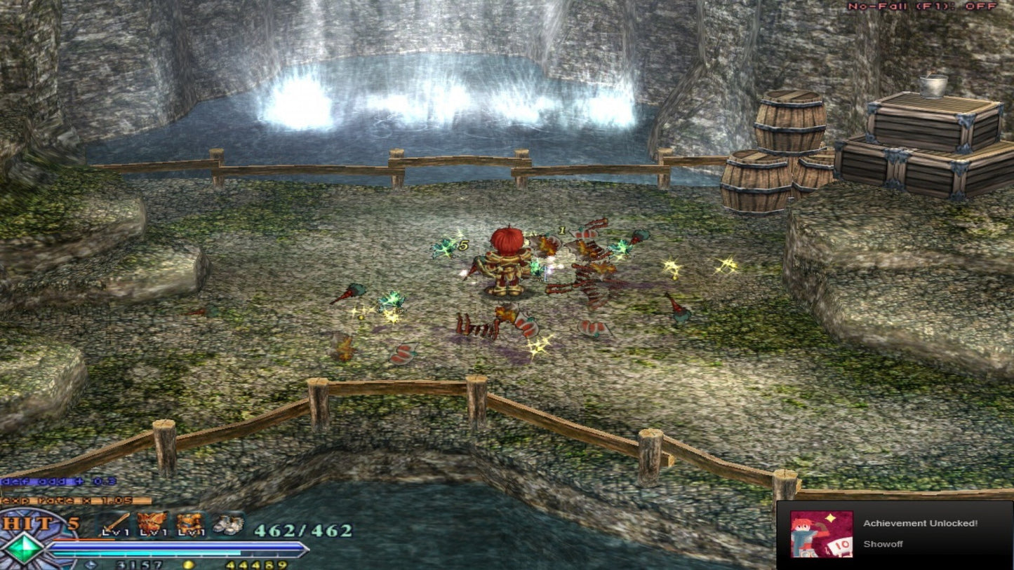Ys: The Oath in Felghana Steam Key GLOBAL   - XSEED Games [Email/Instant Delivery]