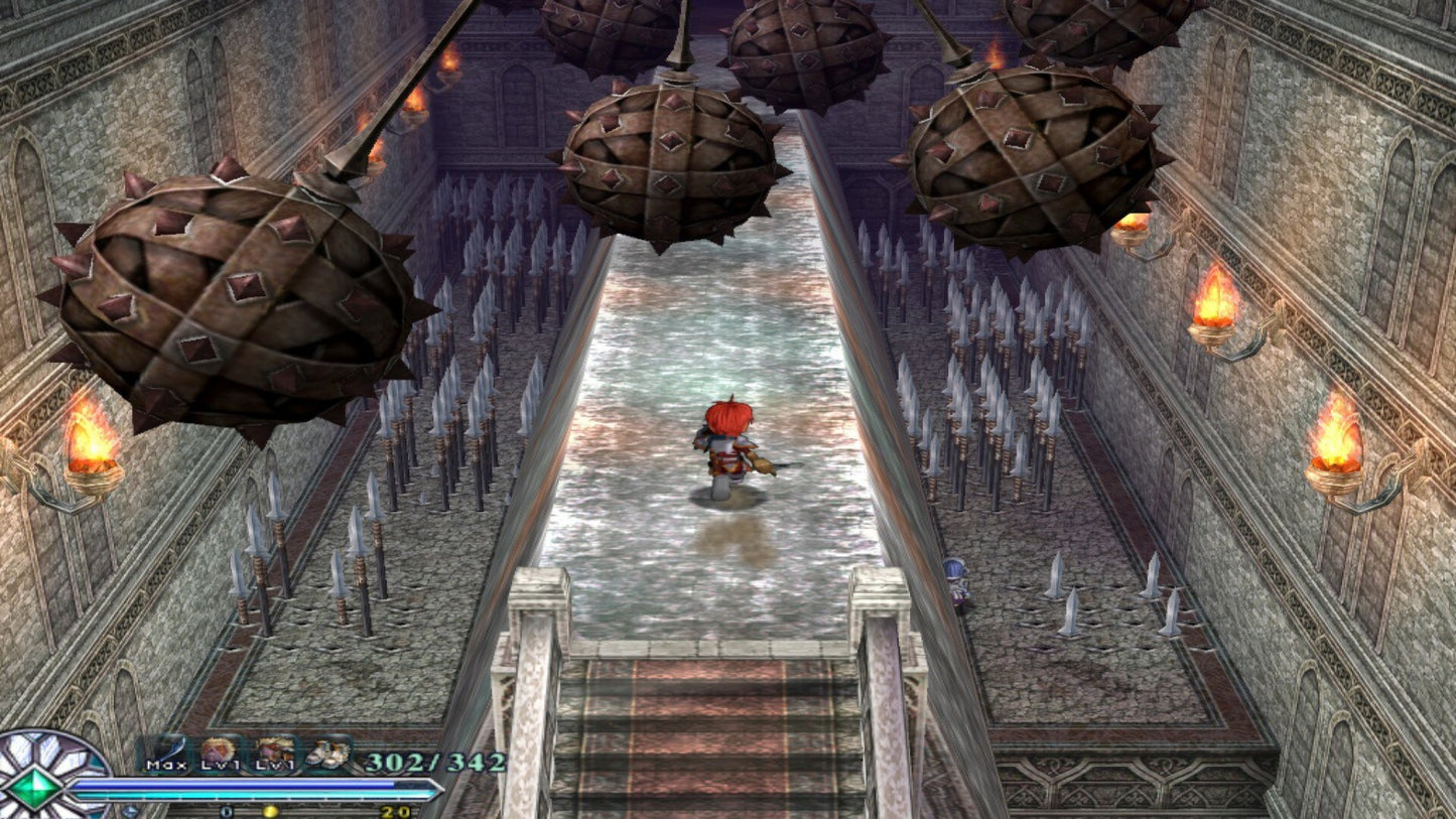 Ys: The Oath in Felghana Steam Key GLOBAL   - XSEED Games [Email/Instant Delivery]
