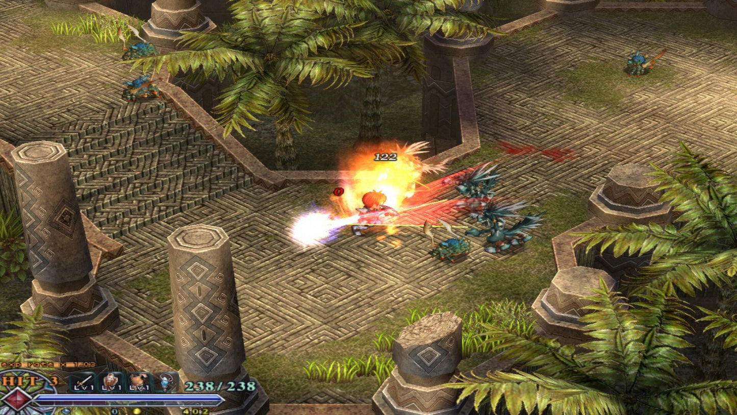 Ys: The Oath in Felghana Steam Key GLOBAL   - XSEED Games [Email/Instant Delivery]