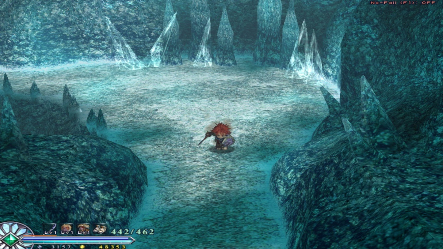 Ys: The Oath in Felghana Steam Key GLOBAL   - XSEED Games [Email/Instant Delivery]