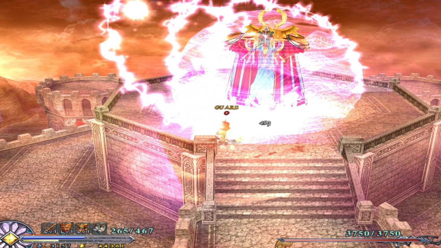 Ys: The Oath in Felghana Steam Key GLOBAL   - XSEED Games [Email/Instant Delivery]