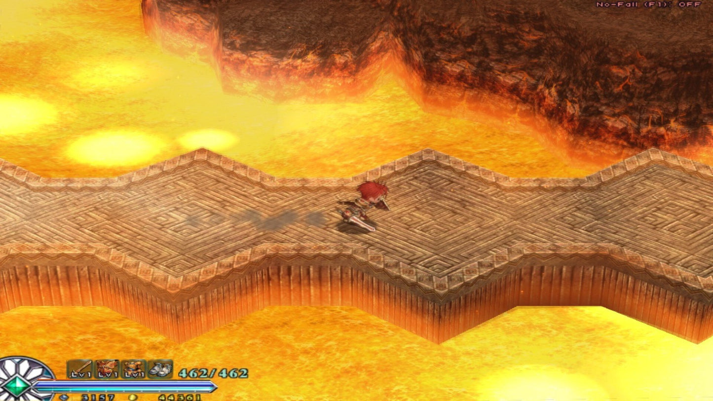 Ys: The Oath in Felghana Steam Key GLOBAL   - XSEED Games [Email/Instant Delivery]