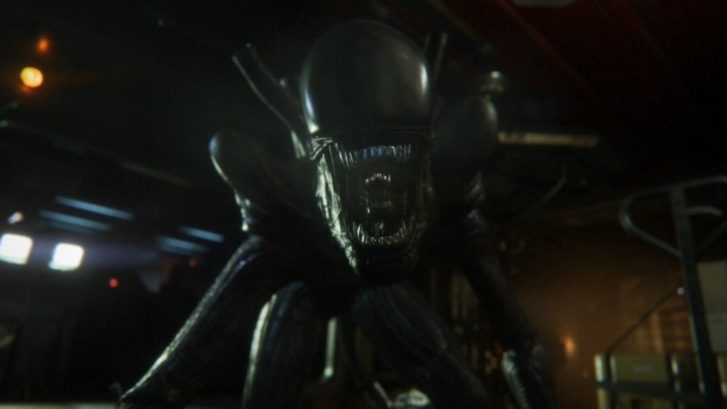 Alien: Isolation (PC) - Steam Key - GLOBAL   - Feral Interactive (Linux) [Email/Instant Delivery]