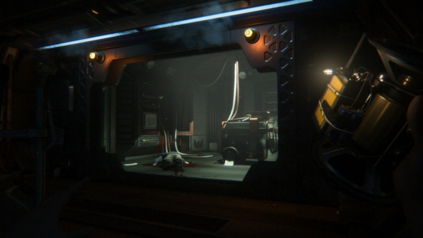 Alien: Isolation (PC) - Steam Key - GLOBAL   - Feral Interactive (Linux) [Email/Instant Delivery]