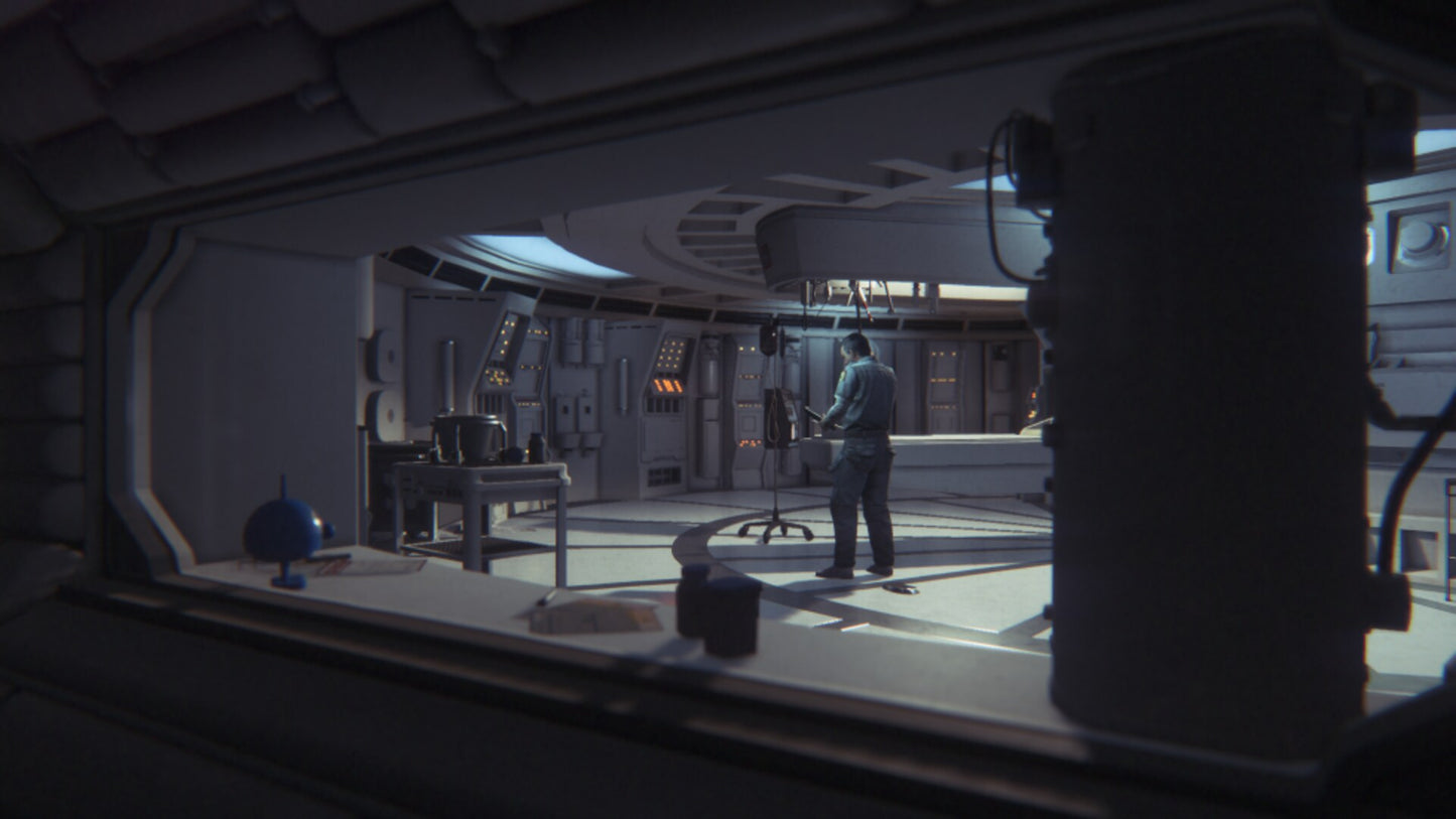 Alien: Isolation (PC) - Steam Key - GLOBAL   - Feral Interactive (Linux) [Email/Instant Delivery]