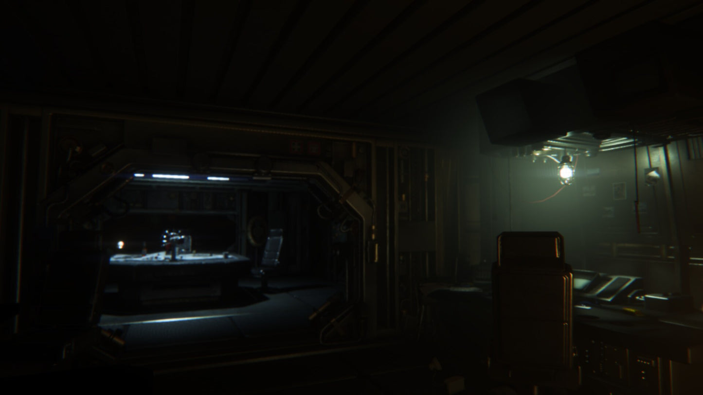 Alien: Isolation (PC) - Steam Key - GLOBAL   - Feral Interactive (Linux) [Email/Instant Delivery]