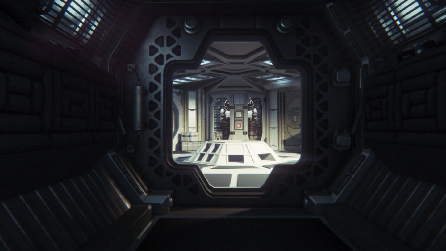 Alien: Isolation (PC) - Steam Key - GLOBAL   - Feral Interactive (Linux) [Email/Instant Delivery]
