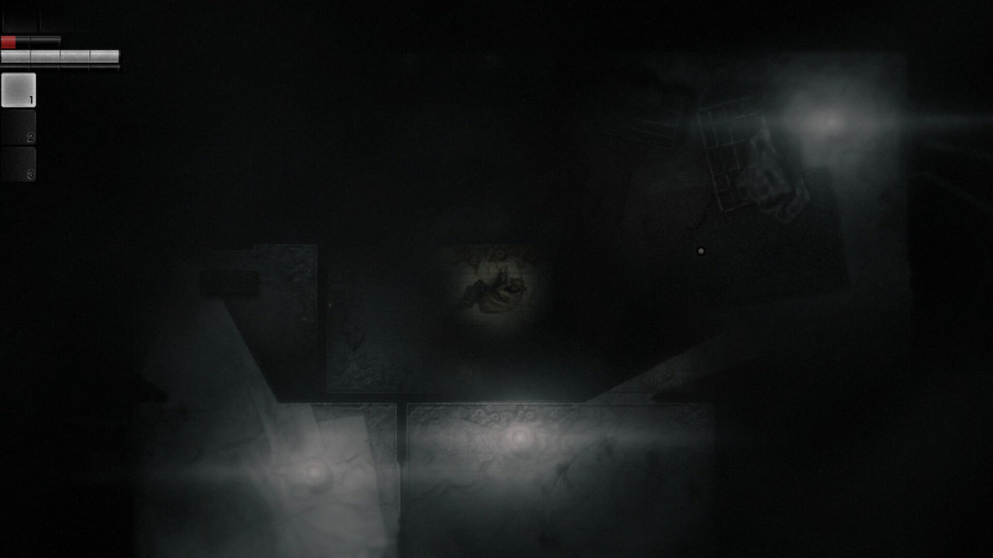 Darkwood (PC) - Steam Key - GLOBAL   - Acid Wizard Studio [Email/Instant Delivery]