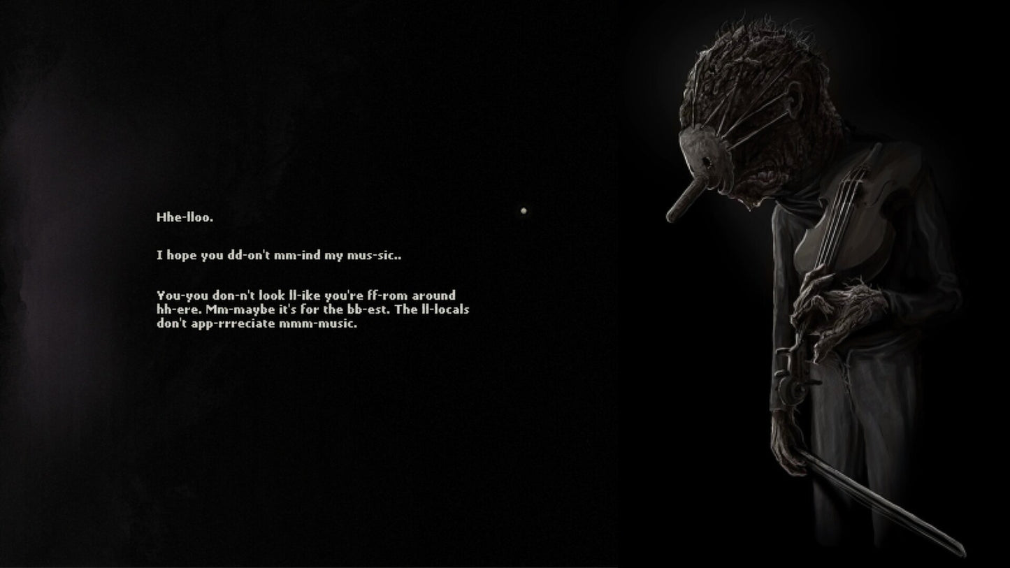 Darkwood (PC) - Steam Key - GLOBAL   - Acid Wizard Studio [Email/Instant Delivery]