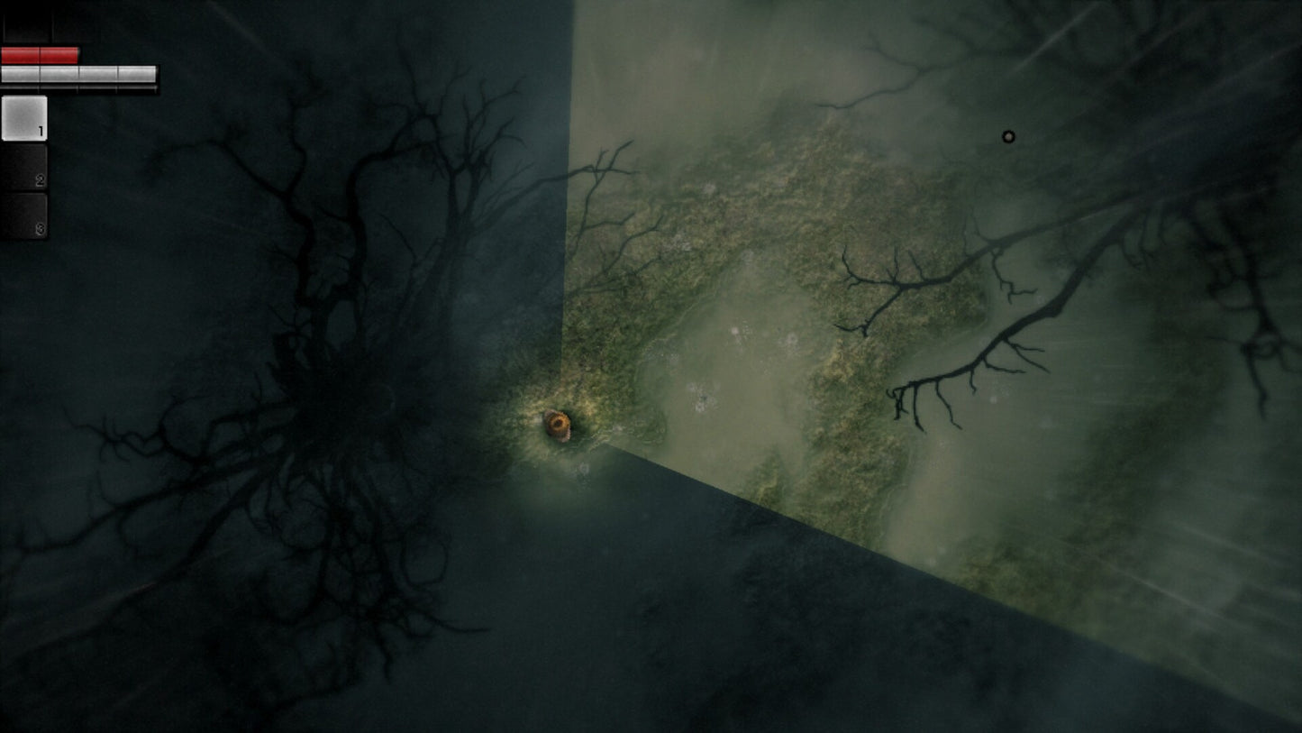 Darkwood (PC) - Steam Key - GLOBAL   - Acid Wizard Studio [Email/Instant Delivery]