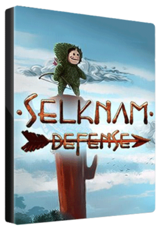 Selknam Defense Steam Key GLOBAL  [Email/Instant Delivery]