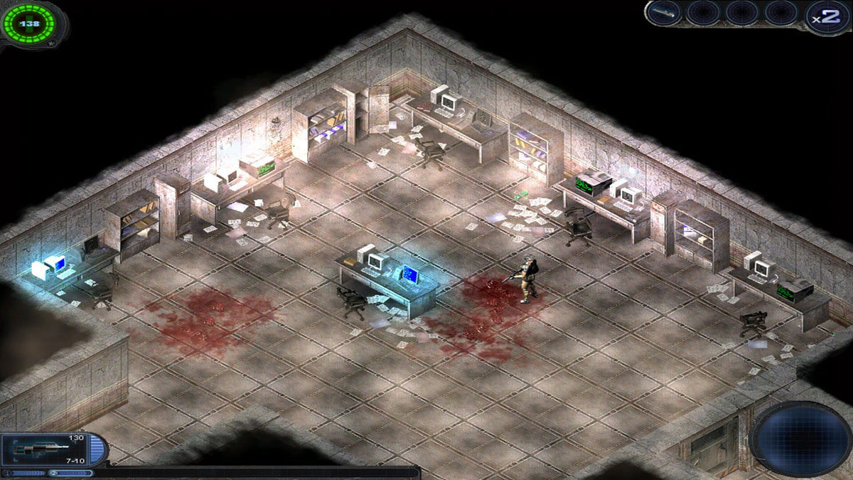 Alien Shooter: Revisited Steam Key GLOBAL   - Sigma Team Inc. [Email/Instant Delivery]