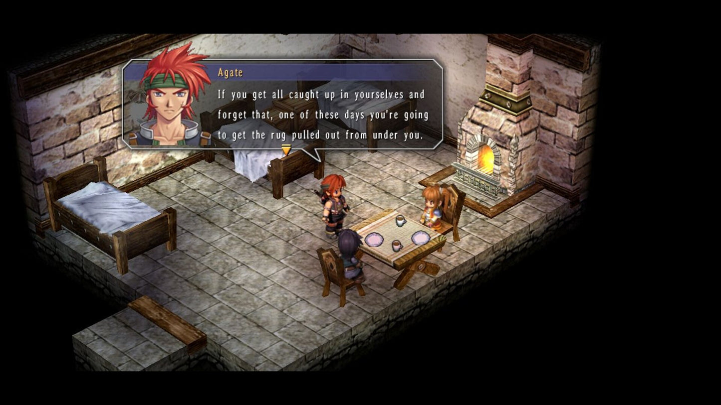 The Legend of Heroes: Trails in the Sky (PC) - Steam Key - GLOBAL   - XSEED Games [Email/Instant Delivery]