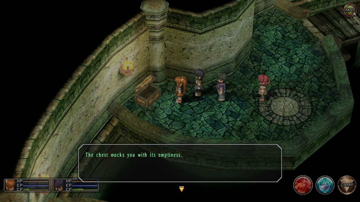 The Legend of Heroes: Trails in the Sky (PC) - Steam Key - GLOBAL   - XSEED Games [Email/Instant Delivery]