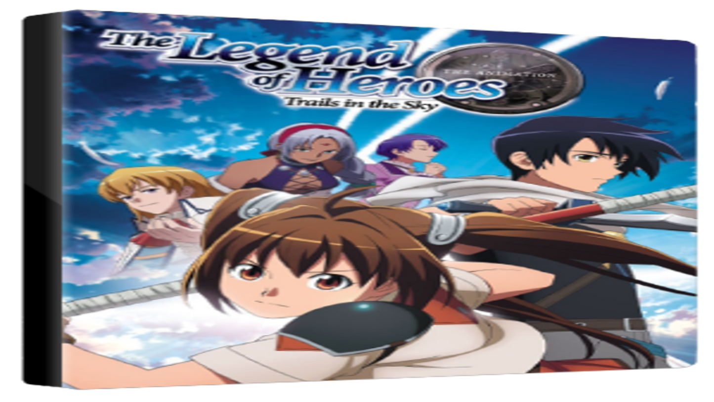 The Legend of Heroes: Trails in the Sky (PC) - Steam Key - GLOBAL   - XSEED Games [Email/Instant Delivery]
