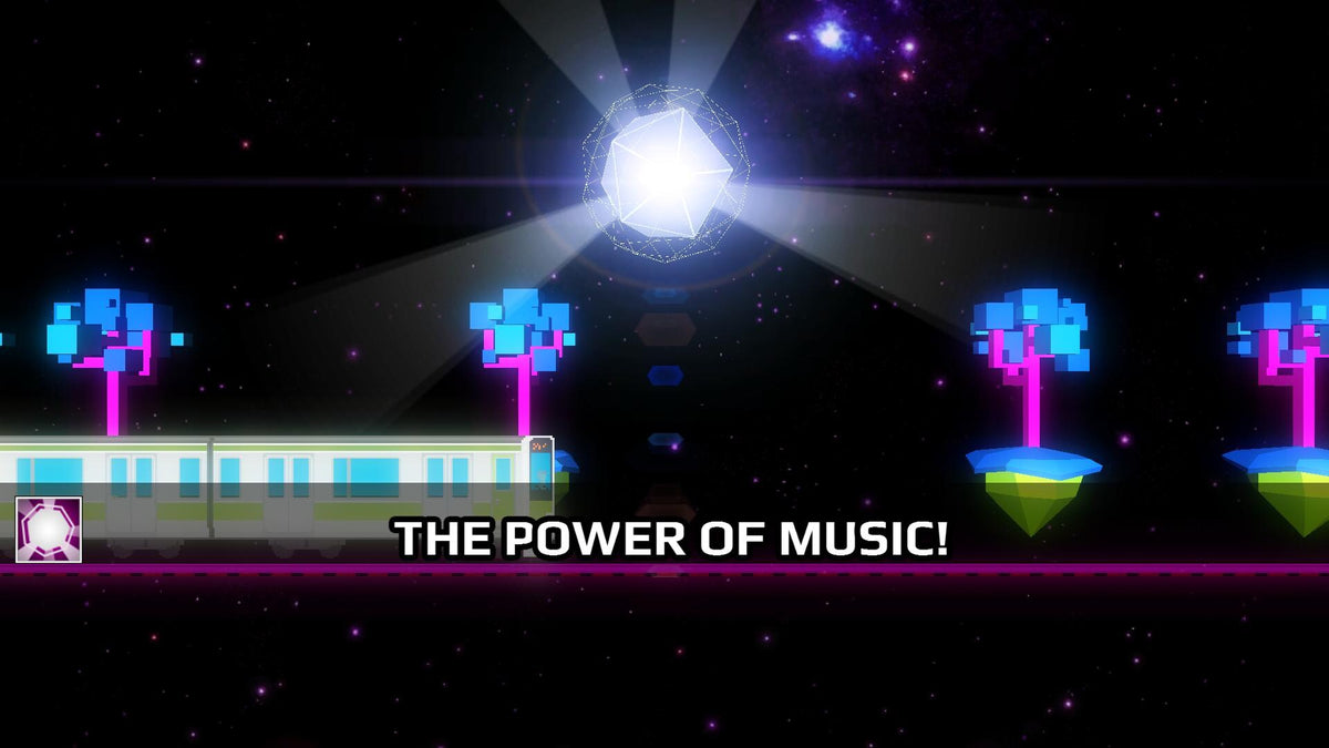Cosmic DJ Steam Key GLOBAL   - Devolver Digital [Email/Instant Delivery]