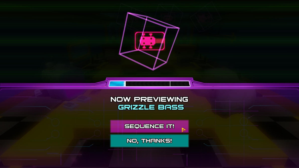 Cosmic DJ Steam Key GLOBAL   - Devolver Digital [Email/Instant Delivery]