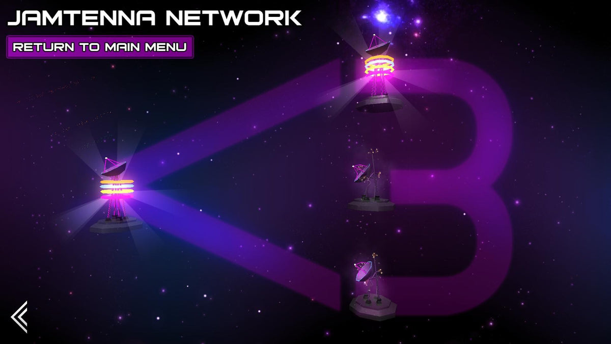 Cosmic DJ Steam Key GLOBAL   - Devolver Digital [Email/Instant Delivery]