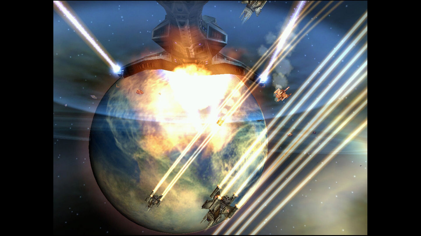 ORB Steam Key GLOBAL   - Strategy First [Email/Instant Delivery]