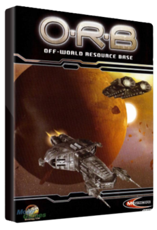 ORB Steam Key GLOBAL   - Strategy First [Email/Instant Delivery]