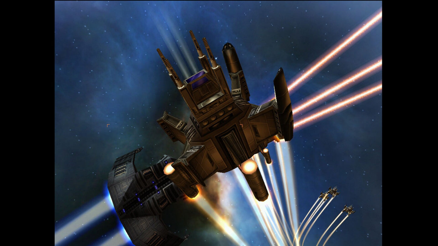 ORB Steam Key GLOBAL   - Strategy First [Email/Instant Delivery]